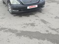2003 Lexus LS 430 III Рестайлинг, чёрный, 1300000 рублей - вид 5