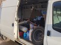2013 Ford Transit, белый, 1500000 рублей - вид 10