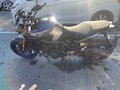 2018 Yamaha MT-09 (FZ-09), чёрный, 920000 рублей - вид 3