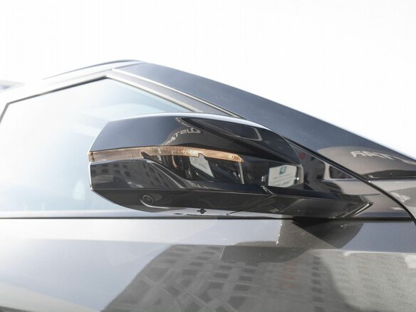 2026 Geely Cityray, серый - вид 15