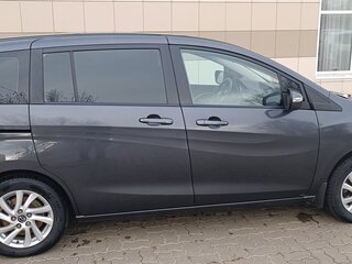 2012 Mazda 5 II (CW), серый, 1600000 рублей, вид 3
