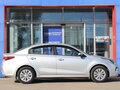2018 Kia Rio IV, серебристый - вид 3