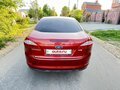 2008 Ford Mondeo IV, красный, 870000 рублей - вид 5