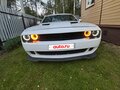 2019 Dodge Challenger III Рестайлинг 2, белый, 3199999 рублей - вид 2