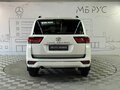 2024 Toyota Land Cruiser 300 Series, белый - вид 8