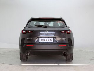 2023 Mazda CX-50, серый, 2450005 рублей, вид 4