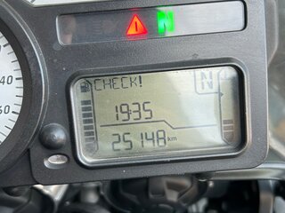 2006 BMW K 1200 R, серый, 600000 рублей, вид 2