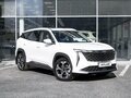2026 Geely Atlas II, белый - вид 2
