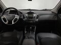 2011 Hyundai ix35 I, серебристый, 1110000 рублей - вид 9