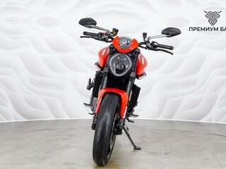 2022 Ducati Monster 937, красный, 812000 рублей, вид 4
