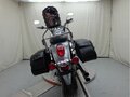 2013 Kawasaki VN900 Vulcan, чёрный, 1150000 рублей - вид 2