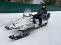 2013 Yamaha VK540, белый, 1150000 рублей - вид 3