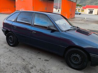 1993 Opel Astra F, синий, 200000 рублей, вид 5