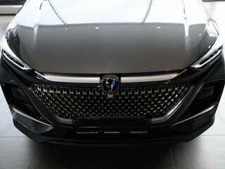 2026 Changan CS75 Pro, серый, 3055000 рублей, вид 5