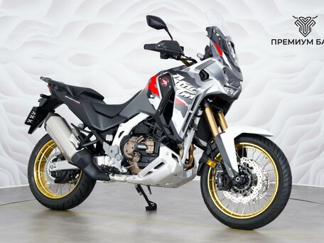 2026 Honda CRF 1100L Africa Twin, серый, 2299000 рублей, вид 5