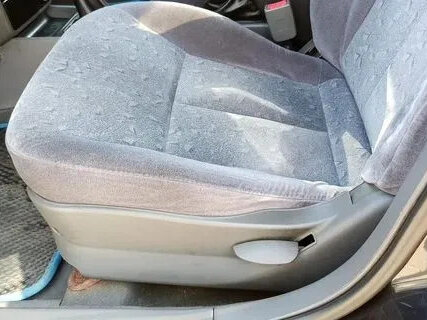2007 Kia Spectra I Рестайлинг 2, чёрный, 200000 рублей - вид 15