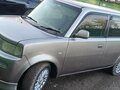 2001 Toyota bB I, серый, 419000 рублей - вид 6