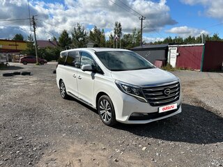 2021 GAC GN8 I, белый, 2390000 рублей, вид 3