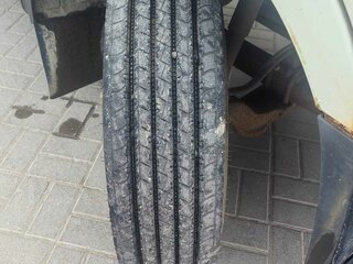 2015 Hyundai HD35, белый, 1600000 рублей, вид 3