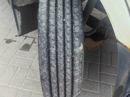 2015 Hyundai HD35, белый, 1600000 рублей, вид 3