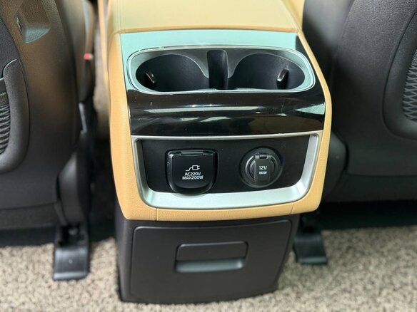 2021 Kia Carnival IV, белый, 5100000 рублей - вид 40