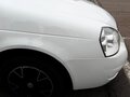 2012 Lada (ВАЗ) Priora I, белый, 800000 рублей - вид 9