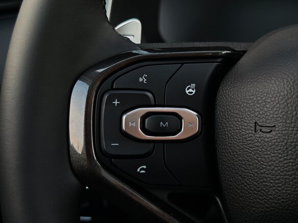 2026 Haval Jolion I Рестайлинг 2, серый, 2899000 рублей - вид 21