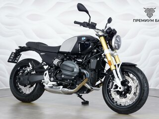 2024 BMW R 12 Nine T, чёрный, 1827000 рублей, вид 5