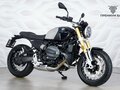 2024 BMW R 12 Nine T, чёрный, 1827000 рублей - вид 4