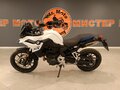 2024 BMW F 800 GS, белый, 1045000 рублей - вид 1