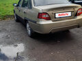 2010 Daewoo Nexia I Рестайлинг, золотистый, 160000 рублей - вид 7