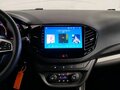 2020 Lada (ВАЗ) Vesta I, чёрный - вид 9