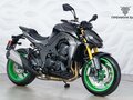 2026 Kawasaki Z 1100, чёрный, 1777000 рублей - вид 4