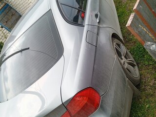 2008 BMW 3 серии 320i V (E90/E91/E92/E93) Рестайлинг, серый, 900000 рублей, вид 5