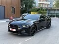 2015 Ford Mustang VI, чёрный, 2999999 рублей