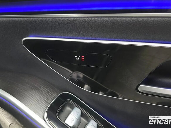 2023 Mercedes-Benz S-Класс 350 d 4MATIC VII (W223), чёрный, 7900000 рублей - вид 16