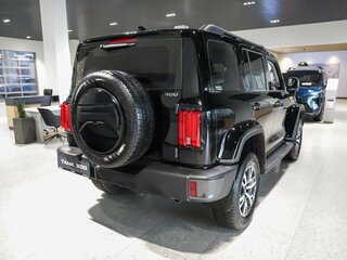 2026 Tank 300 I, чёрный, 4799000 рублей, вид 5