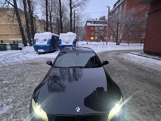 2008 BMW 3 серии 320d V (E90/E91/E92/E93), синий, 1500000 рублей, вид 2