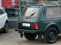 2001 Lada (ВАЗ) 2121 (4x4) I Рестайлинг, зелёный, 149000 рублей - вид 7