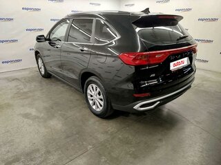 2023 Haval M6 II, чёрный, 1430000 рублей, вид 4