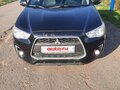 2014 Mitsubishi ASX I Рестайлинг, чёрный, 1242000 рублей - вид 5