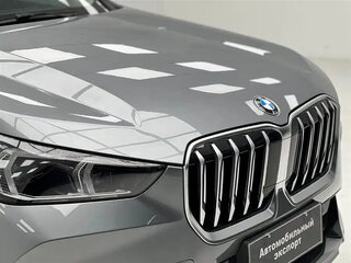 2023 BMW X1 Long 20Li sDrive III (U11/U12), серебристый, 3060000 рублей, вид 4