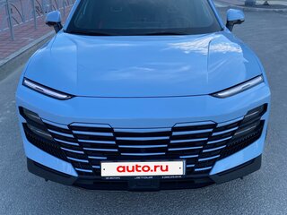 2023 Jetour Dashing I, голубой, 1850000 рублей, вид 2