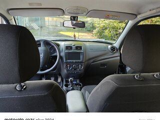 2025 Lada (ВАЗ) Granta I Рестайлинг, чёрный, 960000 рублей, вид 5