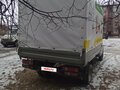 2003 ГАЗ ГАЗель (3302), белый, 545000 рублей - вид 5