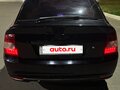 2011 Lada (ВАЗ) Priora I, чёрный, 350000 рублей - вид 3