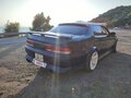 1995 Toyota Cresta IV (X90), чёрный, 2134800 рублей - вид 1