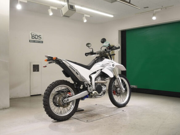 2022 Yamaha WR250F, белый, 330000 рублей - вид 4