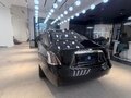 2025 Rolls-Royce Ghost Extended II Рестайлинг (Series II), чёрный, 43500000 рублей