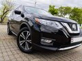 2019 Nissan Rogue II Рестайлинг, чёрный, 2100000 рублей - вид 1
